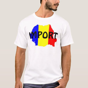 CAMISETA IMPORTAÇÃO