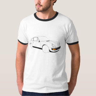 Camiseta importação 1