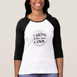 Camiseta Importar-se é o novo ESFRIA