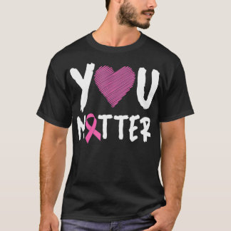 Camiseta Importas-te que o Guerreiro da Consciência do Canc