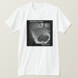 Camiseta Impossible Sounds