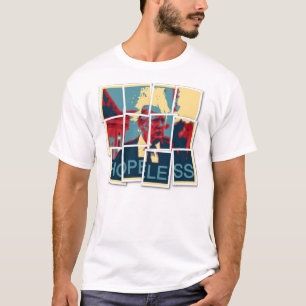 Camiseta Impossível (Anti-Trunfo)