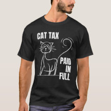 IMPOSTO CAT PAGO NO CHEIO Humor