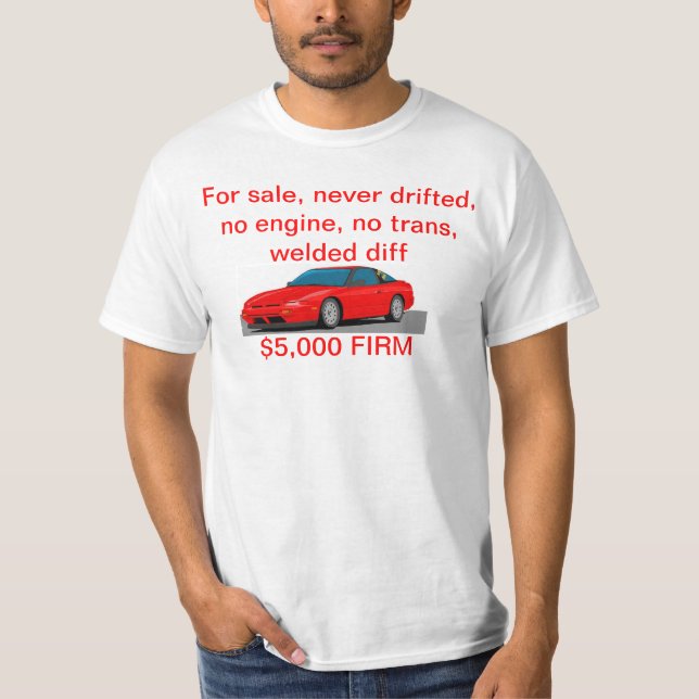 Camiseta Imposto da tração (Frente)