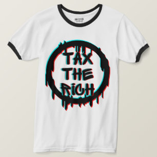 Camiseta Imposto Original Rico