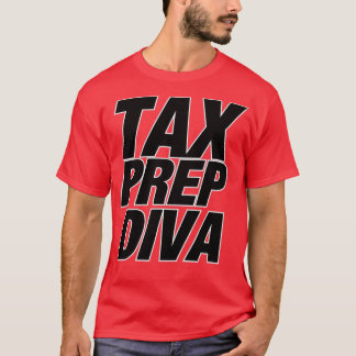 CAMISETA IMPOSTO PREP DIVA
