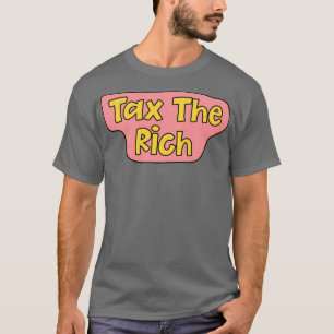 Camiseta Impostos Os Ricos3