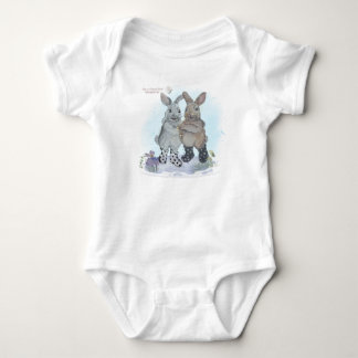 Camiseta Impressa Pipa & Marlow