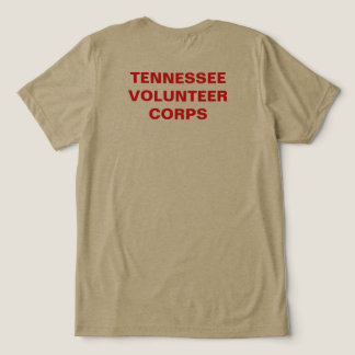 Camiseta impressa TVC FDU