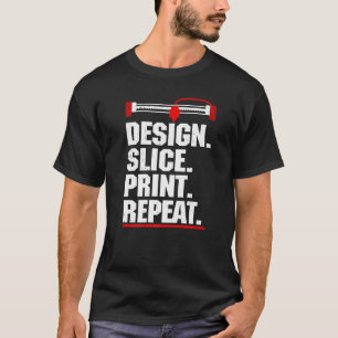 Camiseta Impressão 3D Para Mulheres Impressoras 3D Masculin