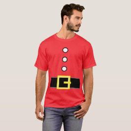 Camiseta Impressão a pedido Fim de Natal - FATURA ELF