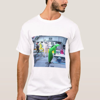 Camiseta Impressão artística Among Us Xjqp44