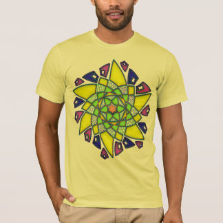 Camiseta Impressão da parte dianteira de Dreamcatcher