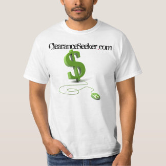 Camiseta Impressão da parte dianteira do t-shirt de