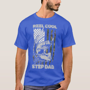 Camiseta Impressão da Sinalizador da Camo da Galeria da Len