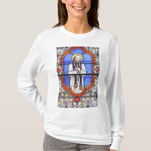 Camiseta Impressão de Arte Guia da Alma Premium São João Vi