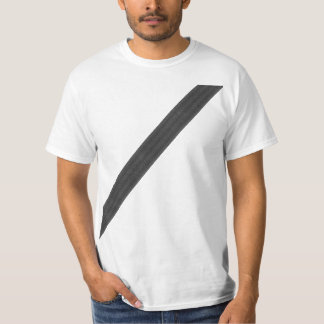 Camiseta Impressão de cinto de segurança T-Shirt/Hoodie | V