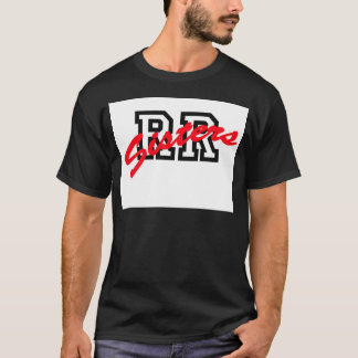 Camiseta Impressão do basebol das irmãs do RR