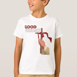 Camiseta Impressão DTF em Volume para Roupas Cristãs que Ve