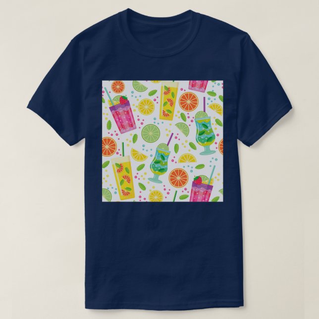 Camiseta impressão em tecidos de papel embrulhando o fone d (Frente do Design)