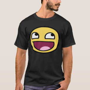 Camiseta Impressionante