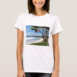 Camiseta Impressionante! CARMEL CALIFORNIA EUA