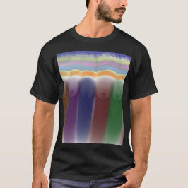 Camiseta Impressionist art T-Shirt