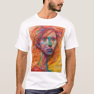 Camiseta Impresso