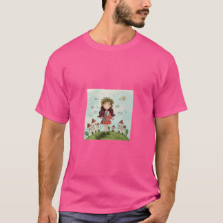 Camiseta Impresso