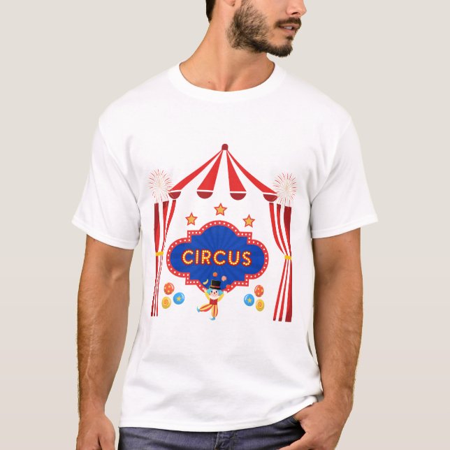 Camiseta Impressões DTF Premium que Tornam sua Marca Cara (Frente)