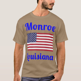 Camiseta Impressões Elegantes Monroe2
