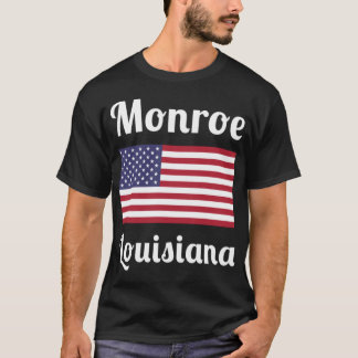 Camiseta Impressões Elegantes Monroe3