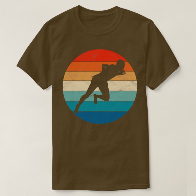 Camiseta Impressora (Frente do Design)