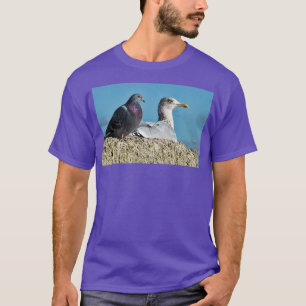 Camiseta Improvável Pals 1