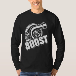 Camiseta Impulso Para Ajuste De Carros Tempos Mecânicos Ver