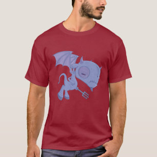 Camiseta Imputação