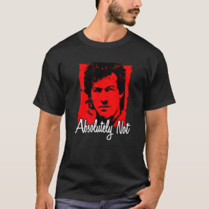 Camiseta Imran Khan Absolutamente Não Apoiante Pti Pakistan