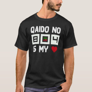 Camiseta Imran khan Number Qaidi No 804 é nossa amada PTI s