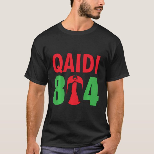 Camiseta Imran Khan Pti (Frente)