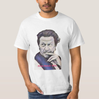 Camiseta imran khan pti
