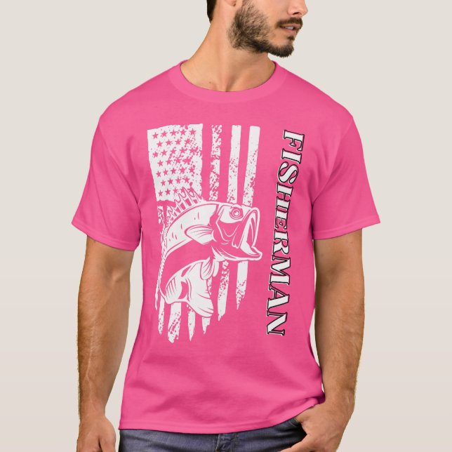 Camiseta In America (Frente)
