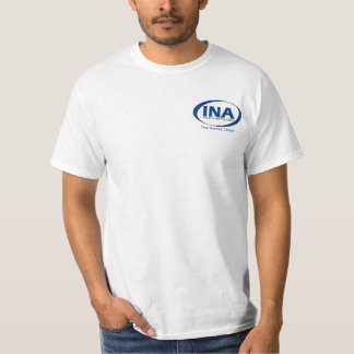 Camiseta INA T-Shirt