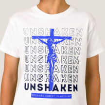 Inabalável - Bíblia de Oração do Evangelho Gráfica