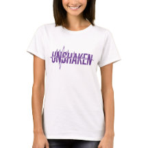 INABALÁVEL – Design do Dia Roxo de Conscientização