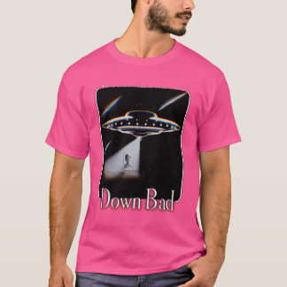Camiseta Inativo