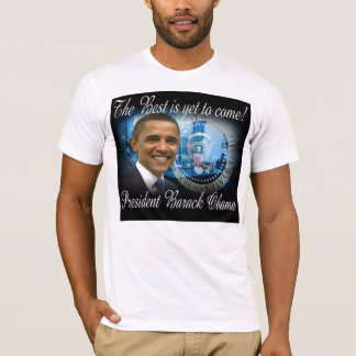 Camiseta Inauguração 2013 do PRESIDENTE OBAMA