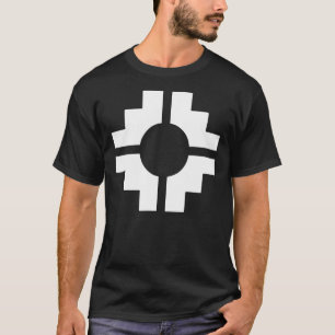 Camiseta Inca Cross Chakana Classic T-Shirt