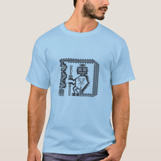 Camiseta Inca Paracas 2