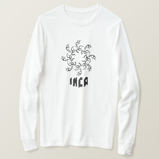 Camiseta Inca Sun