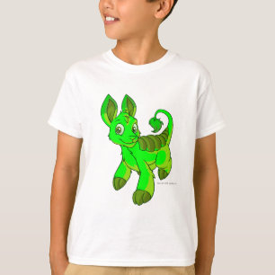 Camiseta Incandescência de Bori
